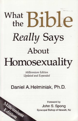 What Does The Bible Really Say About Homosexuality 9575