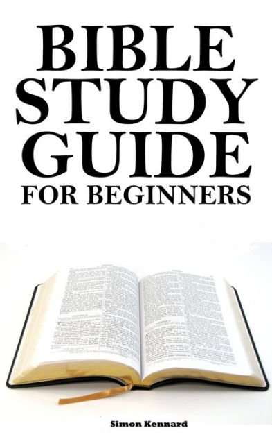 What Is The Best Study Bible For Beginners