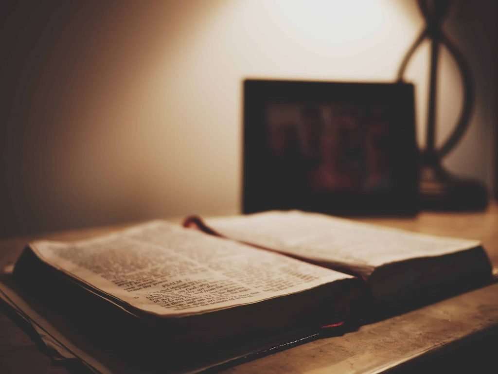 What Is The Best Way To Study And Understand The Bible