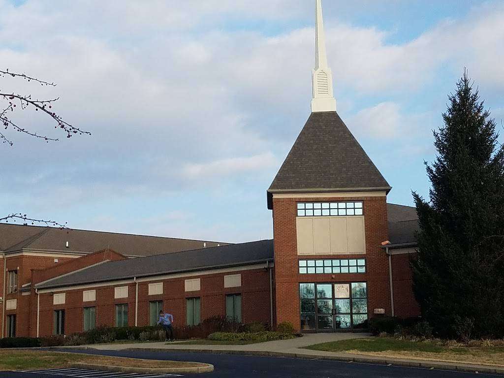 Immanuel Baptist Church Lexington Ky - BibleTalkClub.net