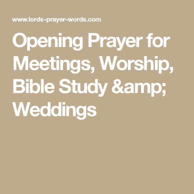 opening-prayer-for-bible-study-group-bibletalkclub