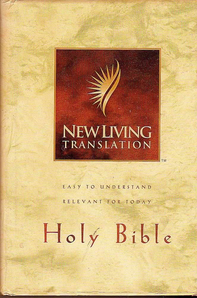 read the living bible online