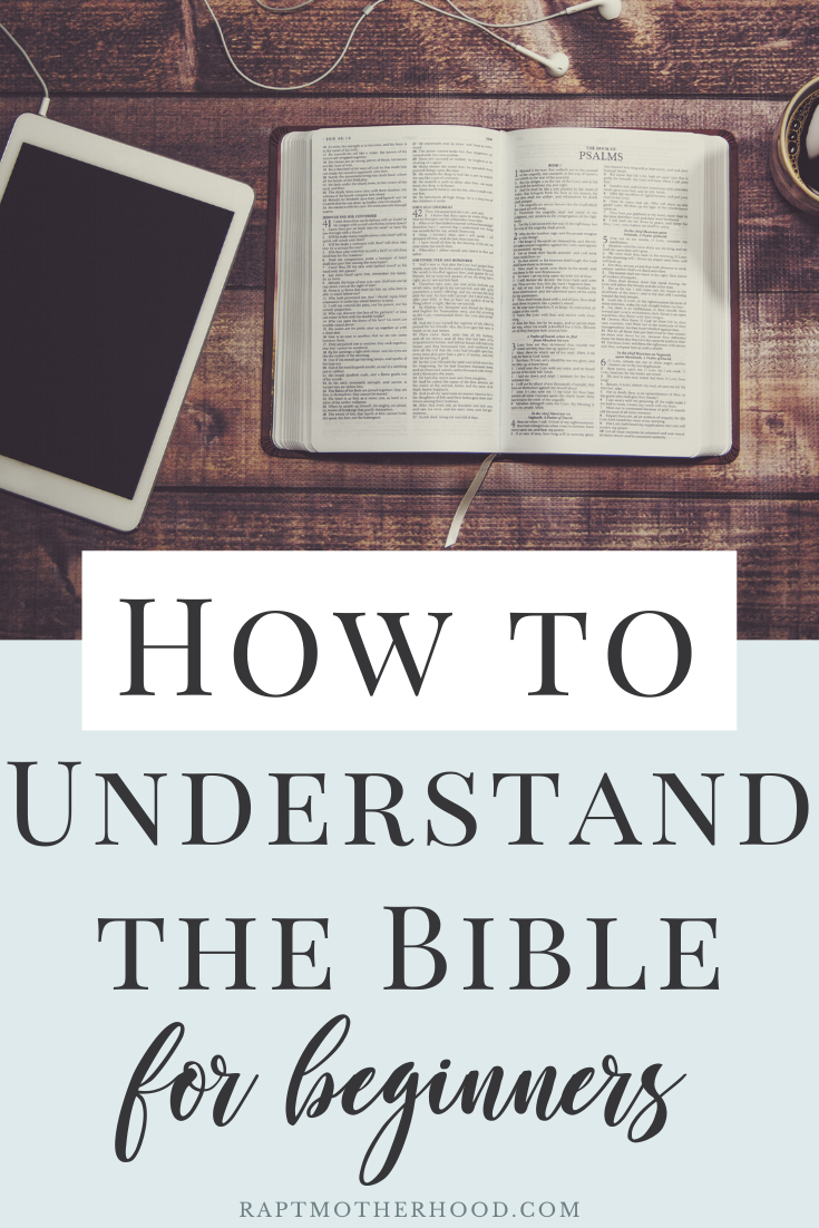 Most Important Books In The Bible To Read