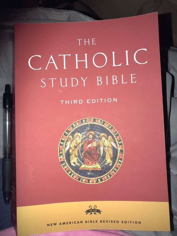 Which Catholic Bible Is The Most Accurate