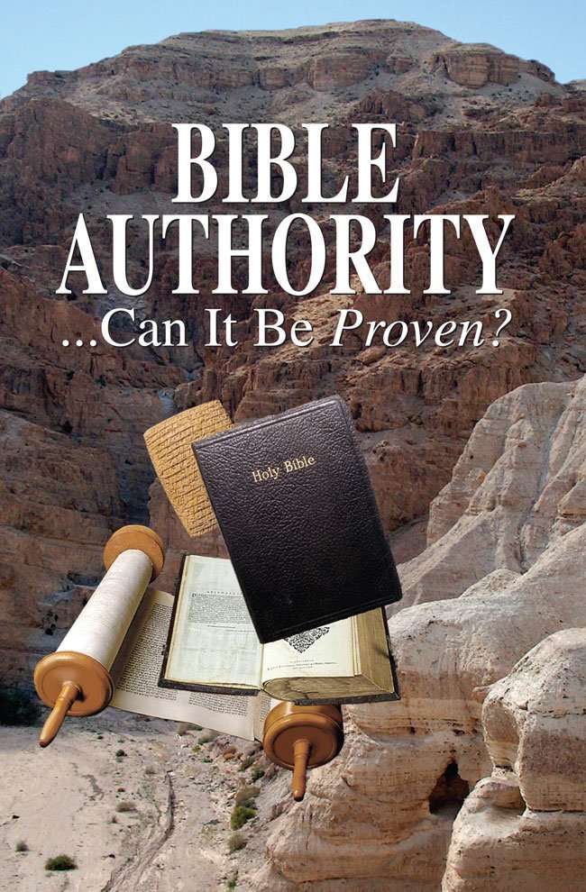 What Does Authority Mean In The Bible  BibleTalkClub.net